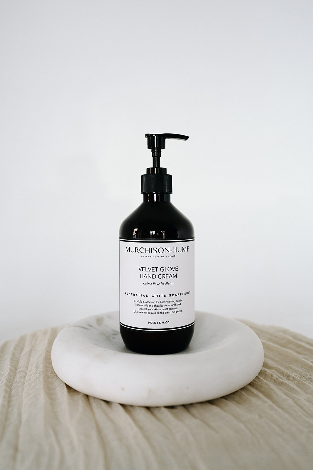 Velvet Glove Hand Cream- Australian White Grapefruit