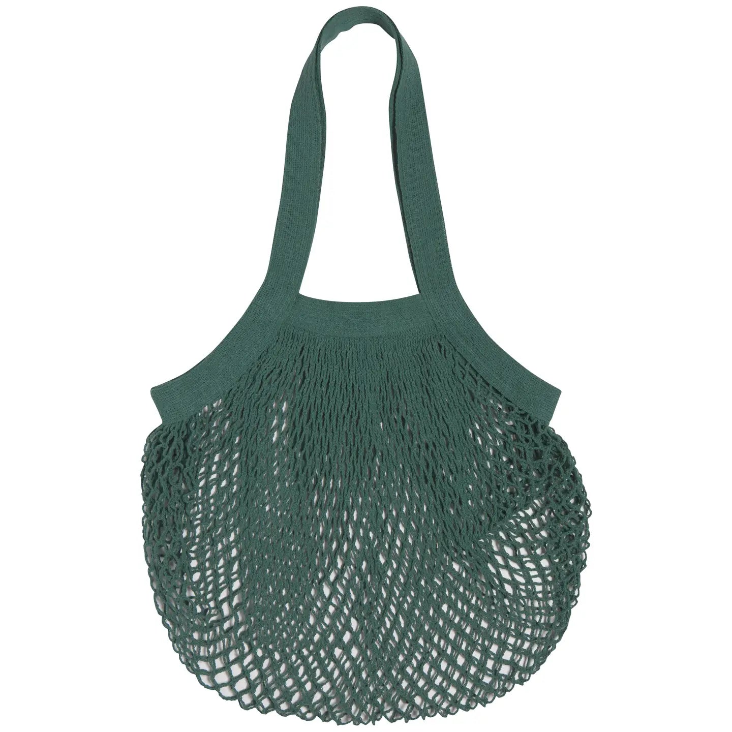 Le Marche 100% Cotton Bag-Pine