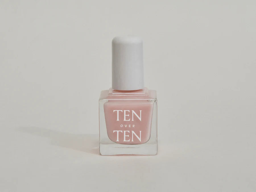 Ten over Ten Non Toxic Nail Polish - Anne