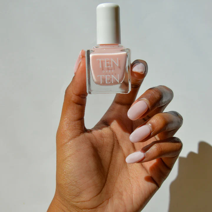 Ten over Ten Non Toxic Nail Polish - Anne