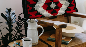 Hanselmann Pour Over