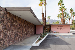 Palm Springs We Love You!
