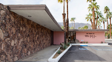 Palm Springs We Love You!