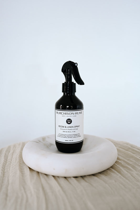 Room and Linen Spray- Original Fig
