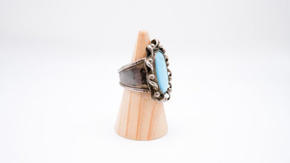 Artisan Vintage Ring