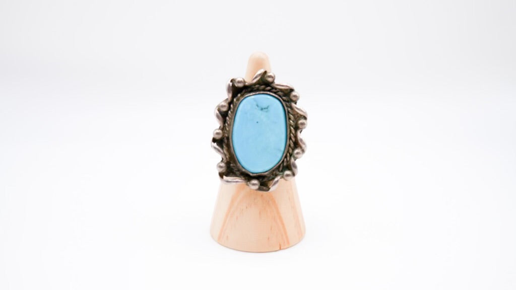 Artisan Vintage Ring