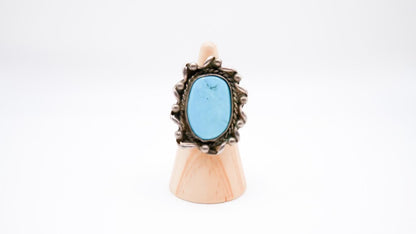 Artisan Vintage Ring