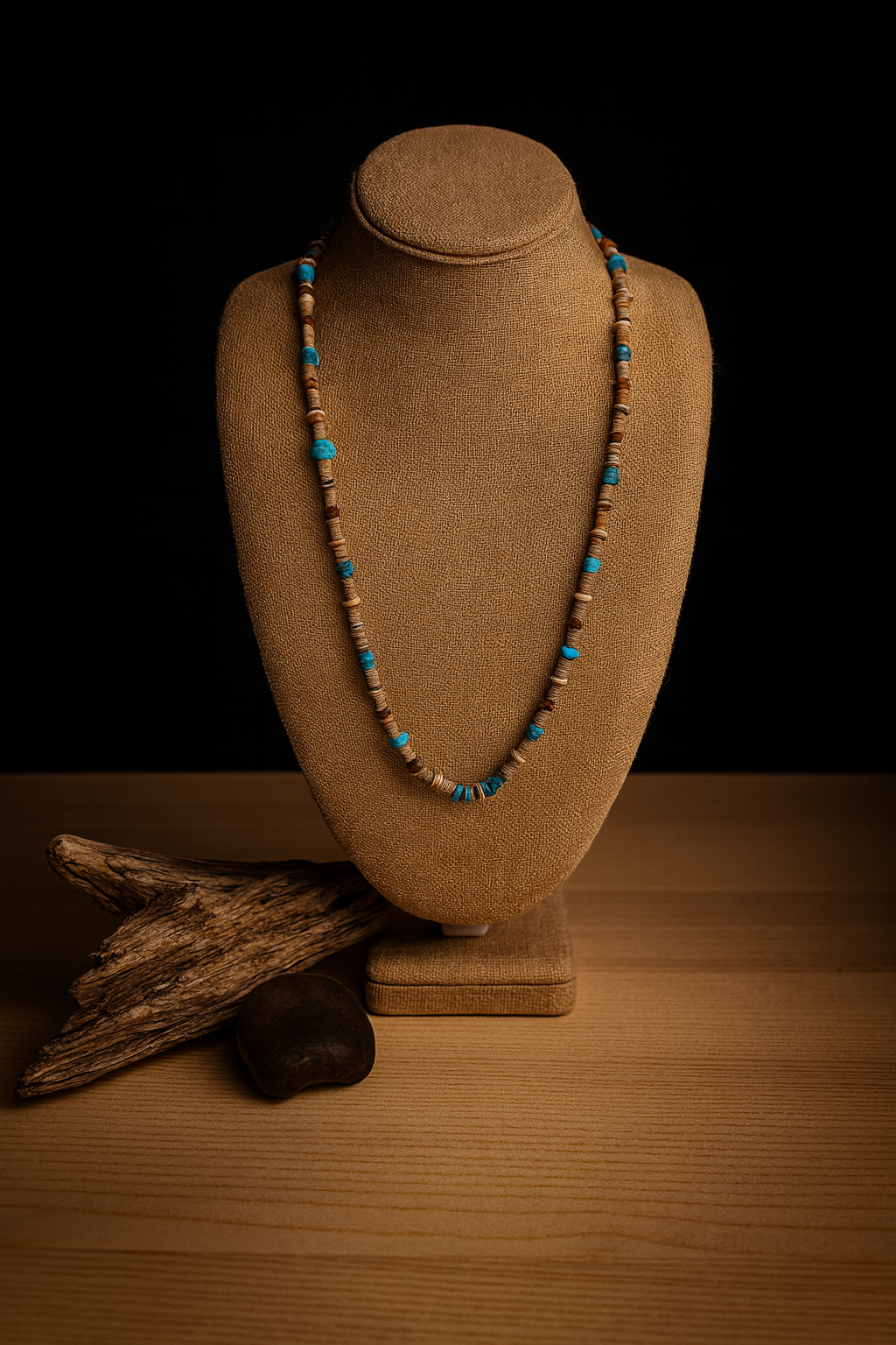 Vintage Southwest Necklace