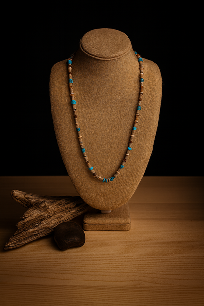 Vintage Southwest Necklace