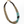 Load image into Gallery viewer, Abalone, Black Jet and Turquoise Necklace
