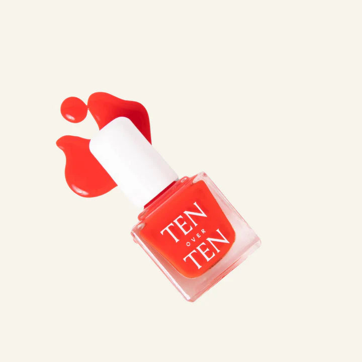 Ten over Ten Non Toxic Nail Polish- Broadway