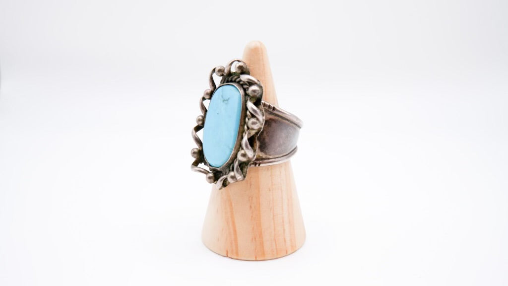 Artisan Vintage Ring