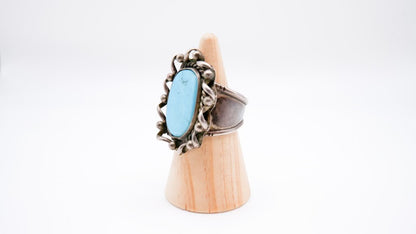 Artisan Vintage Ring