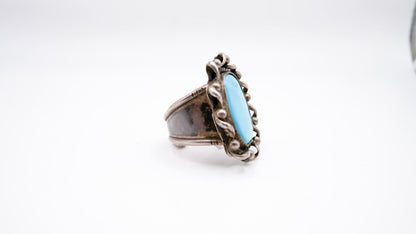 Artisan Vintage Ring