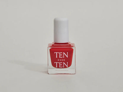 Ten over Ten Non Toxic Nail Polish- Broadway