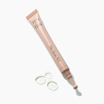 Ten Over Ten- The Rose Oil