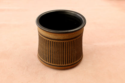 Vintage Studio Pottery Vessel